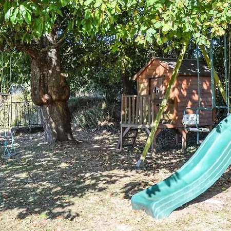 Le Bois Guillaume Country house *