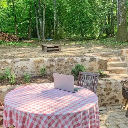 Country house Le Bois Guillaume Domfront-en-Champagne