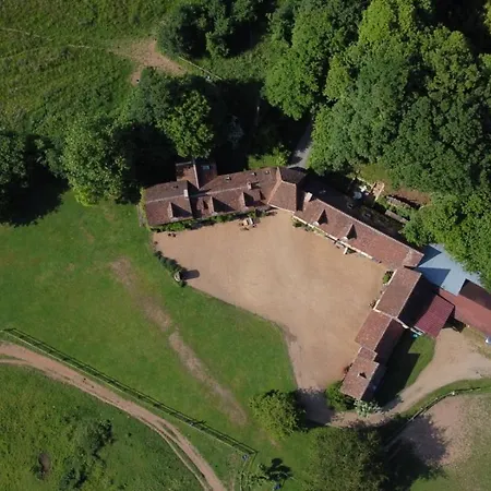 Country house Le Bois Guillaume