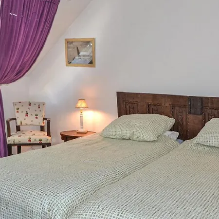 Country house Le Bois Guillaume