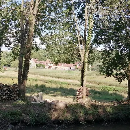 Le Bois Guillaume Country house