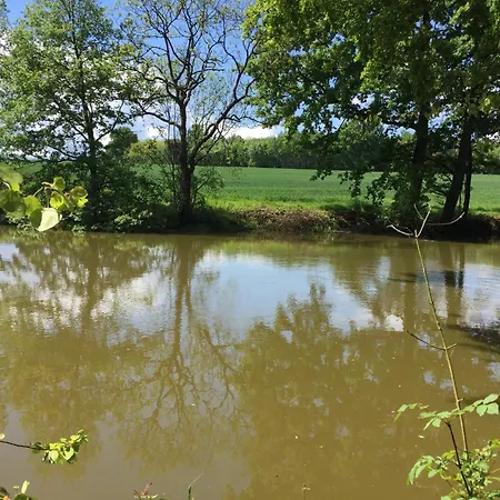 Le Bois Guillaume Domfront-en-Champagne