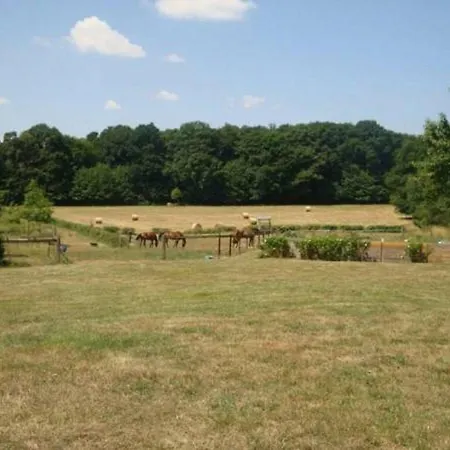 Country house Le Bois Guillaume *