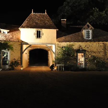 Le Bois Guillaume Domfront-en-Champagne