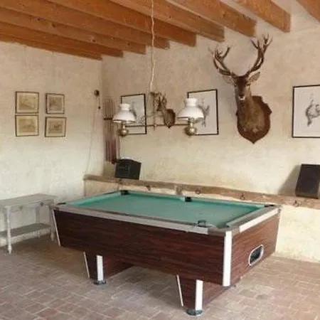 Le Bois Guillaume * Domfront-en-Champagne