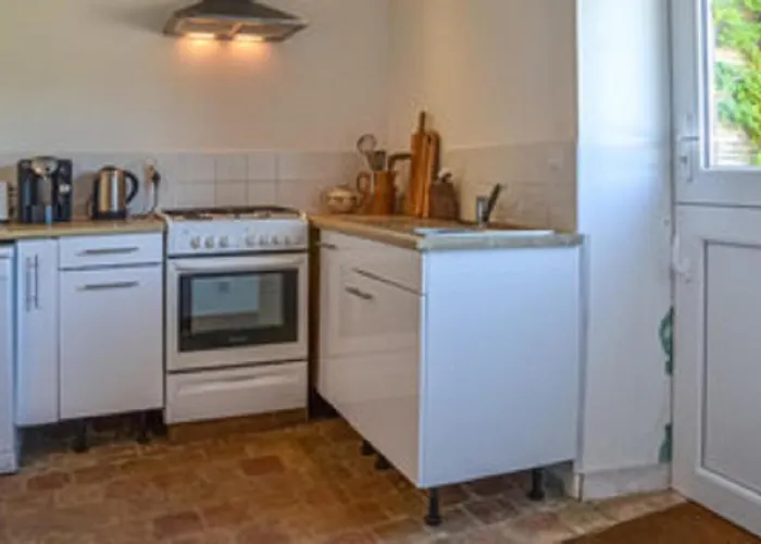 Le Bois Guillaume Landhaus