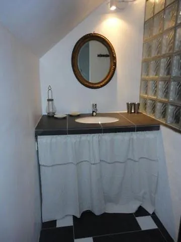 Le Bois Guillaume Domfront-en-Champagne