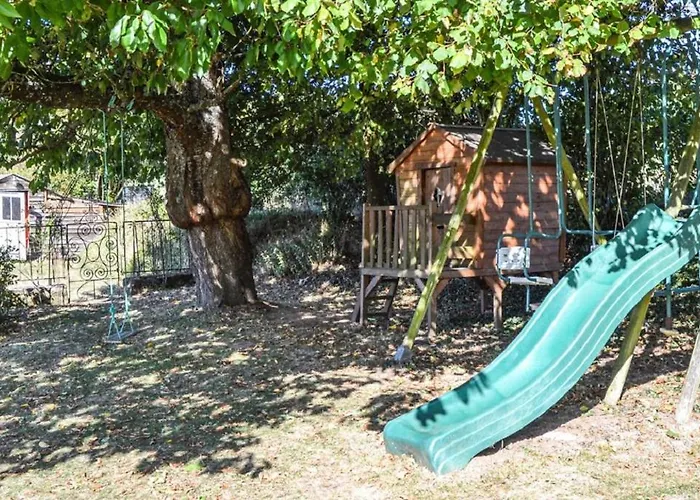 Le Bois Guillaume Landhaus *