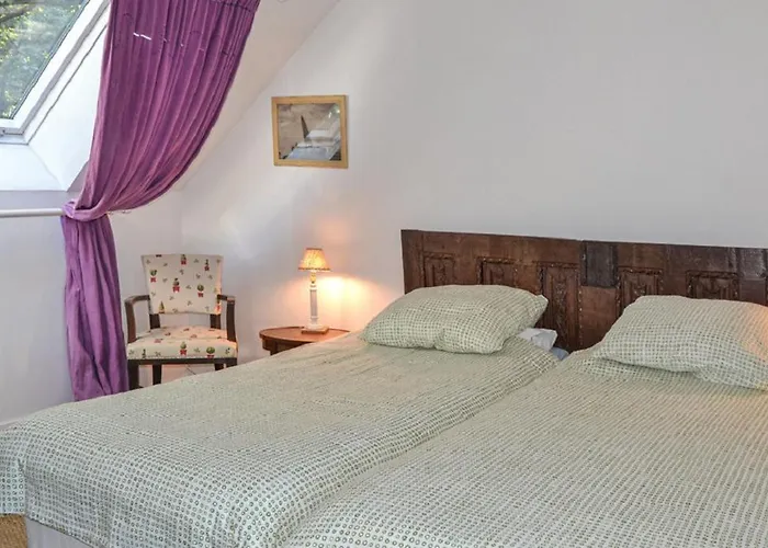 Landhaus Le Bois Guillaume