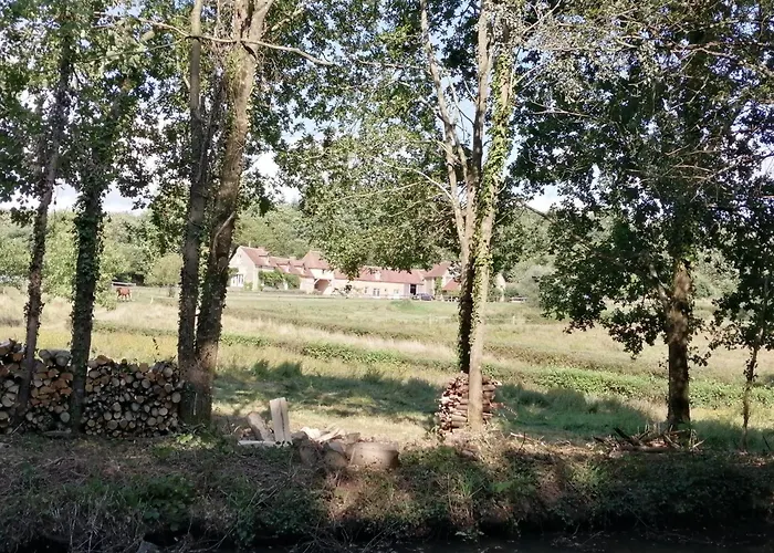 Le Bois Guillaume Landhaus