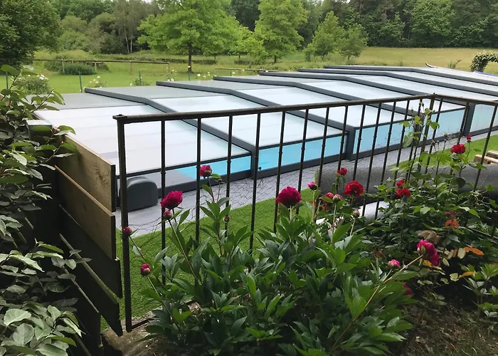 Le Bois Guillaume Landhaus *