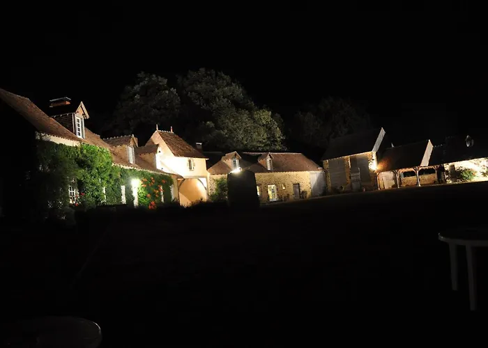 Le Bois Guillaume Landhaus *