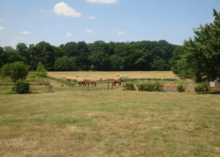Landhaus Le Bois Guillaume *