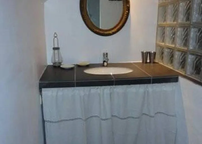 Le Bois Guillaume Domfront-en-Champagne